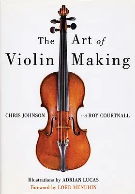 El arte de fabricar violines - Art of Violin Making