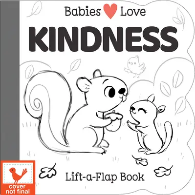 Los bebés aman la bondad - Babies Love Kindness