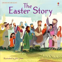 Cuentos de Pascua - Easter Story