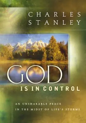 Dios tiene el control - God Is in Control