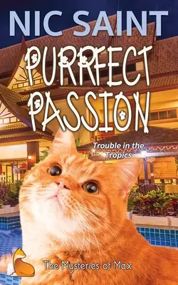 Purrfect Pasión - Purrfect Passion