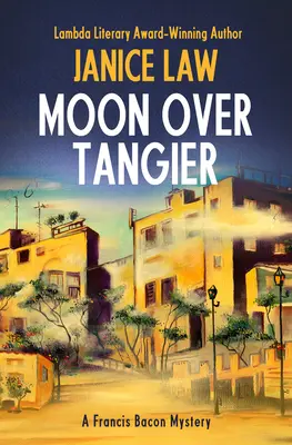 Luna sobre Tánger - Moon Over Tangier