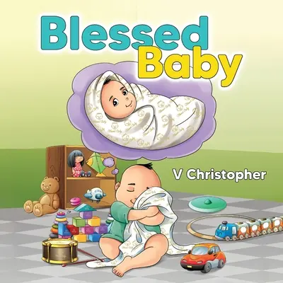 Bebé bendito - Blessed Baby