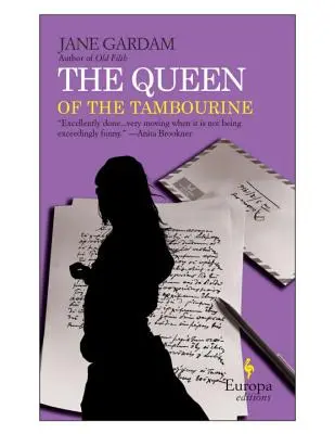 La reina de la pandereta - The Queen of the Tambourine