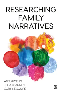 Investigación de relatos familiares - Researching Family Narratives