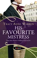 Su amante favorita: Un romance de la Regencia Rouge - His Favourite Mistress: A Rouge Regency Romance