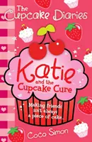 Diarios de cupcakes: Katie y la cura de los cupcakes - Cupcake Diaries: Katie and the Cupcake Cure