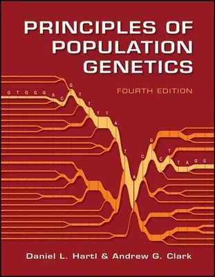 Principios de genética de poblaciones - Principles of Population Genetics