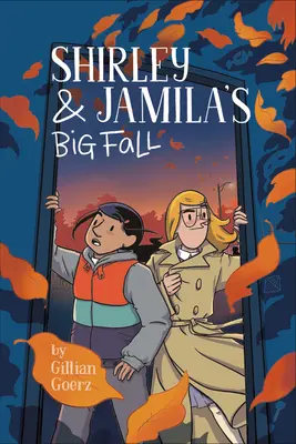 La gran caída de Shirley y Jamila - Shirley and Jamila's Big Fall