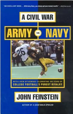 Una guerra civil: Army vs. Navy - Un año dentro de la rivalidad más pura del fútbol universitario - A Civil War: Army vs. Navy - A Year Inside College Football's Purest Rivalry