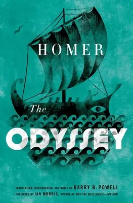 La Odisea - The Odyssey