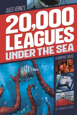 20.000 leguas de viaje submarino - 20,000 Leagues Under the Sea