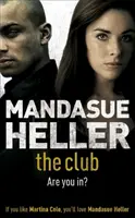 Club - Un thriller que no podrás dejar de leer - Club - a gritty thriller you won't put down