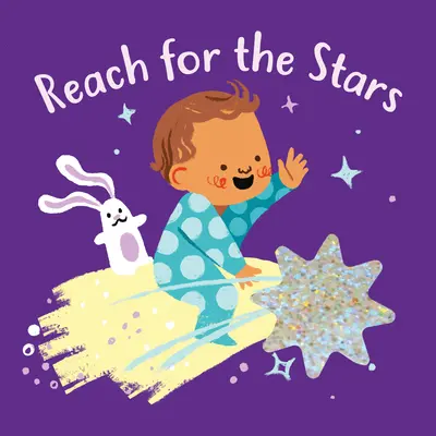 Alcanzar las estrellas (Together Time Books) - Reach for the Stars (Together Time Books)