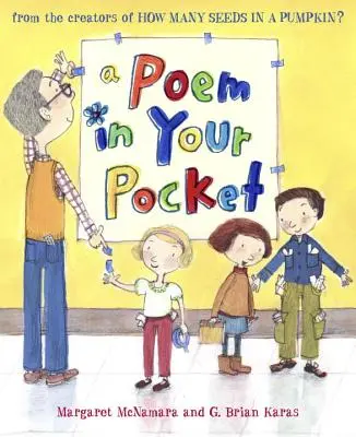 Un poema en el bolsillo (Serie El aula del Sr. Tiffin) - A Poem in Your Pocket (Mr. Tiffin's Classroom Series)