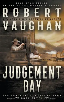 El día del juicio final: Un western clásico - Judgement Day: A Classic Western