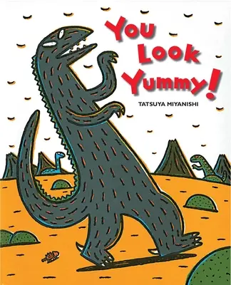 ¡You Look Yummy! - You Look Yummy!