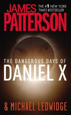 Los peligrosos días de Daniel X - The Dangerous Days of Daniel X