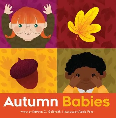 Bebés de otoño - Autumn Babies