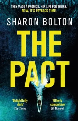 El pacto - The Pact