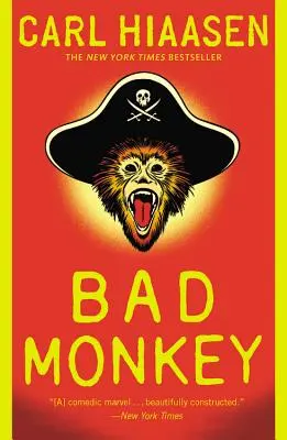 El mono malo - Bad Monkey