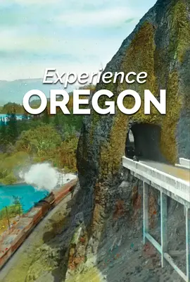 Vivir Oregón - Experience Oregon