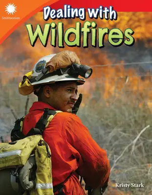 Incendios forestales - Dealing with Wildfires