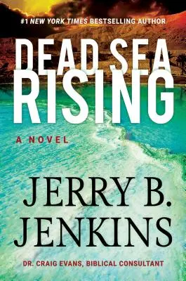 Mar Muerto en Ascenso - Dead Sea Rising