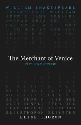 El mercader de Venecia - The Merchant of Venice