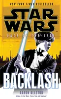 Star Wars: El destino de los Jedi: Contragolpe - Star Wars: Fate of the Jedi: Backlash
