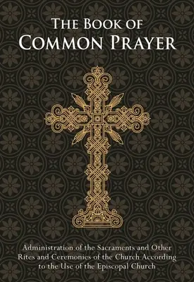 Libro de Oración Común: Edición de bolsillo - The Book of Common Prayer: Pocket Edition