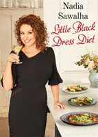 La dieta del pequeño vestido negro de Nadia Sawalha - Nadia Sawalha's Little Black Dress Diet