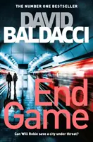 End Game - Una elección del Richard and Judy Book Club - End Game - A Richard and Judy Book Club Pick