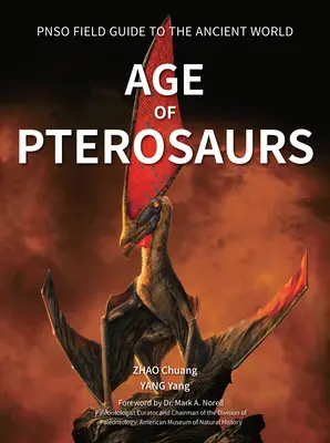 La era de los pterosaurios - Age of Pterosaurs