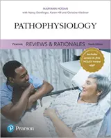 Pearson Reviews & Rationales: Pathophysiology con «Nursing Reviews & Rationales» - Pearson Reviews & Rationales - Pathophysiology with 