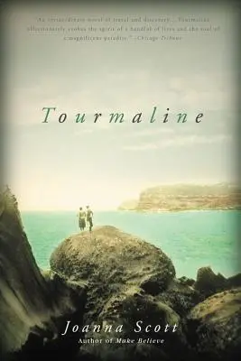 Turmalina - Tourmaline