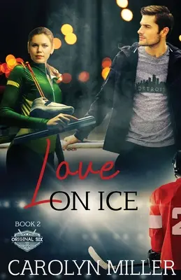 Amor sobre hielo - Love on Ice