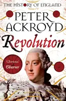 Revolución - La Historia de Inglaterra Tomo IV - Revolution - The History of England Volume IV