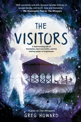 Los visitantes - The Visitors