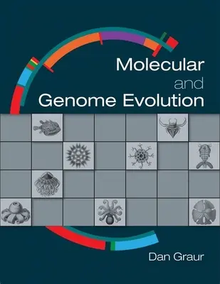 Evolución molecular y genómica - Molecular and Genome Evolution