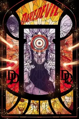 Daredevil de Chip Zdarsky Vol. 7: Lockdown - Daredevil by Chip Zdarsky Vol. 7: Lockdown