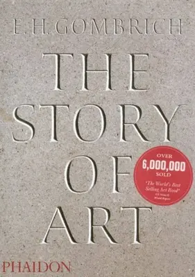 La historia del arte - The Story of Art