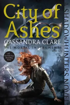 Ciudad de Cenizas, 2 - City of Ashes, 2