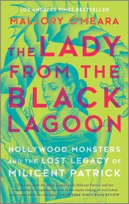 La dama de la laguna negra - The Lady from the Black Lagoon