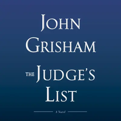 La lista del juez - The Judge's List