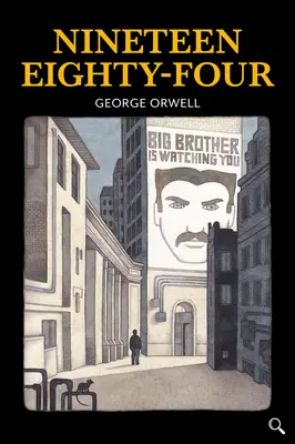 Mil novecientos ochenta y cuatro - Nineteen Eighty-Four