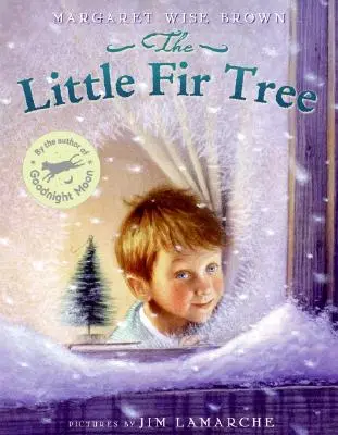 El pequeño abeto - The Little Fir Tree