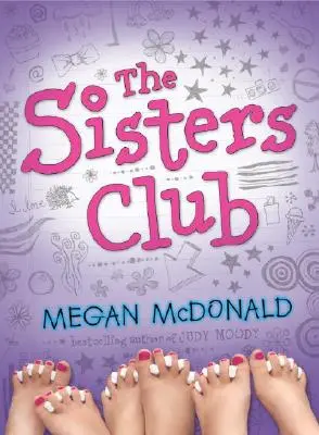 El Club de las Hermanas - The Sisters Club