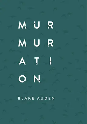 Murmuración - Murmuration