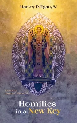 Homilías en clave nueva - Homilies in a New Key